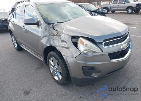 2012 Chevrolet Equinox 1Lt z USA, uszkodzony, nr VIN 2GNFLDE55C6294396